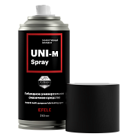  EFELE UNI-M  Spray