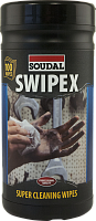   Soudal SWIPEX XXL