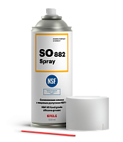  EFELE SO-882      Spray