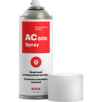    EFELE AC-500 Spray